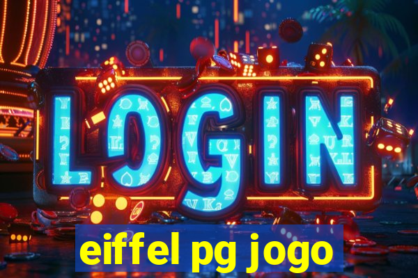 eiffel pg jogo